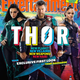 Illustration for article titled Thors Got No Hammer and Short Hairem/em in the First Image From iThor: Ragnarok/iem/em